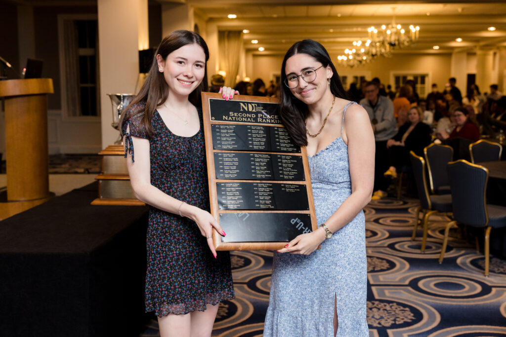 2023 NDT Results National Debate Tournament